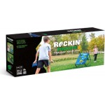 Rockin' Pockets Toss Game - Life is Better Outside